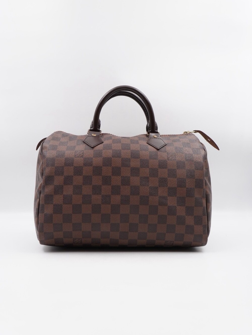 CP12 💕 Louis Vuitton Damier Ebene Speedy 30